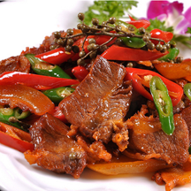 façon Sichuan